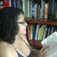 Anisia Nascimento, 05.02.1993, Porto Alegre