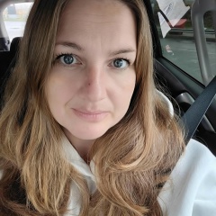 Александра Бобашинская, Санкт-Петербург