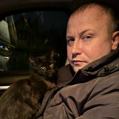 Сергей Туманов, 01.05.1987, Санкт-Петербург