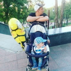 Ratmir Runya, 12.01, Одесса