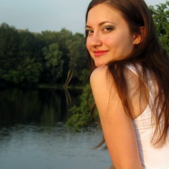 Марина Володимиріва, 30.01, Сумы