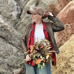 Таня Мартьянова, Екатеринбург