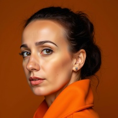 Наталия Карпулина, 07.11.1980, Санкт-Петербург