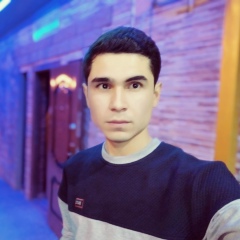Abdurrahman Abdiev, 23.01.1993, Балканабад