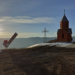 Арус Варданян, Санкт-Петербург