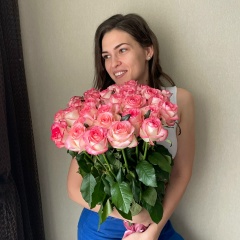 Наталья Верисокина, 17.11, Ставрополь