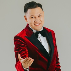 Айболат Кенжеев, 30.07, Алматы