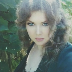 Екатерина Тронягина, 12.12, Москва