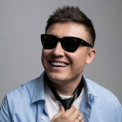 Альберт Абдуллин, 26.12, Уфа