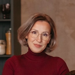 Нина Клишкова, 17.12, Санкт-Петербург