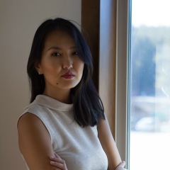 Саяна Федотова, 09.10.1986, Улан-Удэ