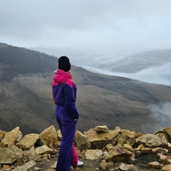 Олеся Кононова, 01.07, Москва