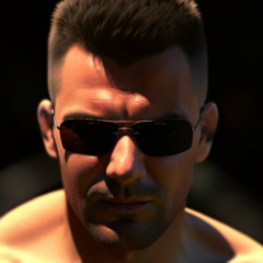 Владимир Мосейкин, 12.05