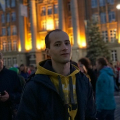 Василий Попов, 16.10.1997, Екатеринбург