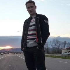 Илья Алексеевич, 03.08.1986, Краснодар