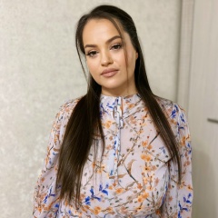 Мария Филатова, 14.04, Москва