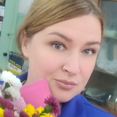 Юлия Шаплюк, 17.09.1989, Владивосток