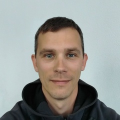 Александр Фадеев, 21.04.1984, Санкт-Петербург