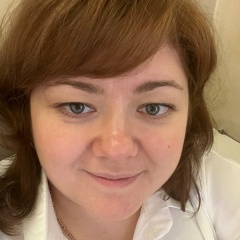 Инна Улядарова, 10.06.1985, Стерлитамак