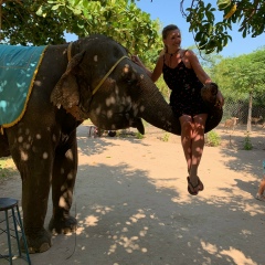 Екатерина Прокопьева, 16.10.1990