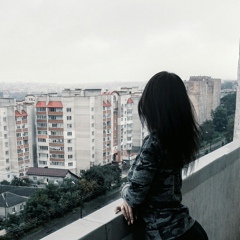 Валентина Иванова, 13.07.1984, Ровно
