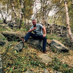 Алексей Минченко, 08.11, Алматы