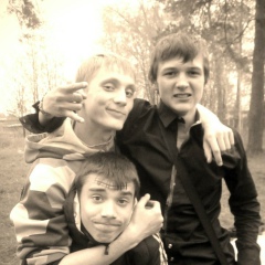 Никита Кузнецов, 16.07, Нижний Тагил