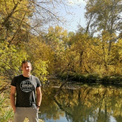 Александр Комиссаров, 27.01, Волгоград