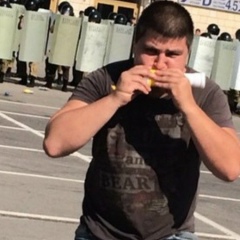 Денис Бесфамильный, 05.12, Москва