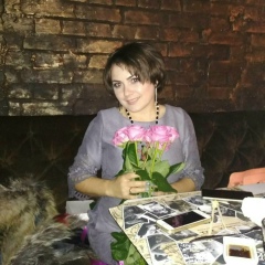 Дарья Дриголя, 16.11, Харьков