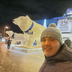 Азат Ямбеков, 16.09