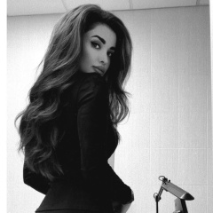 Элла Токова, Москва