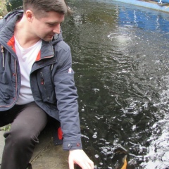 Максим Капелькин, 04.10, Санкт-Петербург