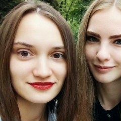 Анна Дурнева, 10.08, Донецк