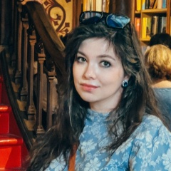 Маргарита Паймакова, 28.05.1990, Beograd