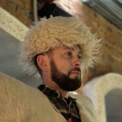 Олег Накаряков, 08.07, Воронеж
