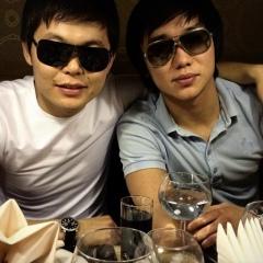 Султанбек Мадусманов, 20.12.1993, Москва