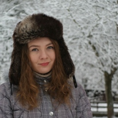 Ксения Садовская, 20.11.1989, Magdeburg