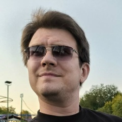 Александр Голубев, 06.10, Тольятти