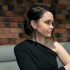 Ольга , 05.06.1987, Оренбург