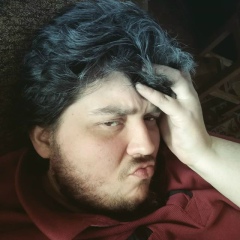 Александр Шикотько, 21.03, Красноярск