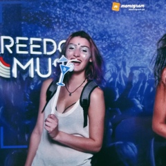 Ellie Gvritishvili, 10.05, Тбилиси