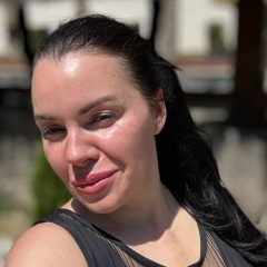 Анна Федосова, Сочи