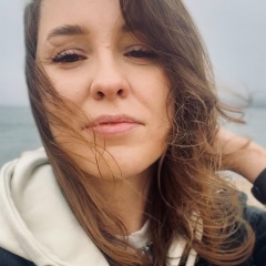 Ольга Воронова, 15.07, Нижний Новгород