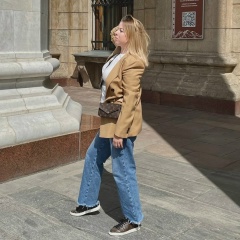 Наталия Левченко, 10.08, Алматы