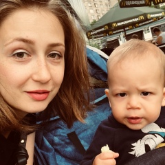 Юля Локтионова, Guangzhou