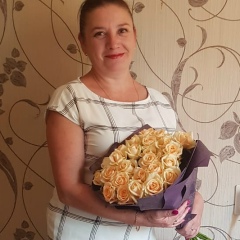 Елена Скородумова, 20.06.1971, Санкт-Петербург