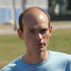 Илья Матвеев, 23.03.1989, Москва