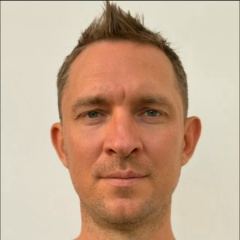 Антон Казаков, Москва