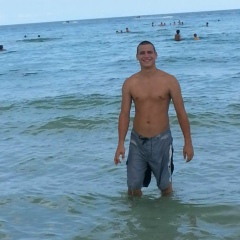 Alex Trunov, 21.01.1984, Cincinnati